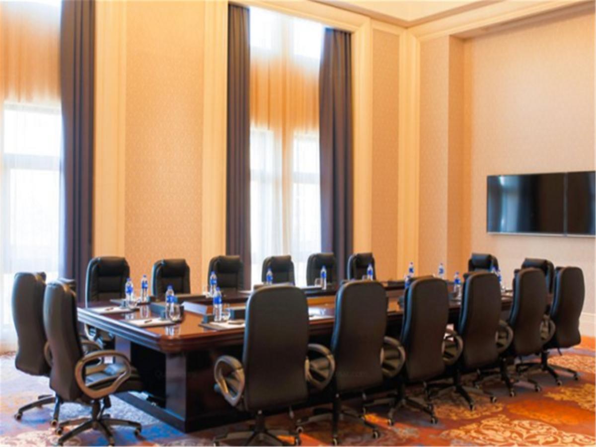 Pullman Tangshan Bagian luar foto